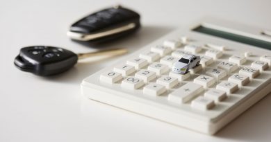 Nowe limity dla samochodów osobowych Nowe limity dla samochodów osobowych